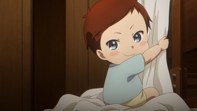 The Beginning After the End